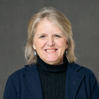 Valerie Burnett