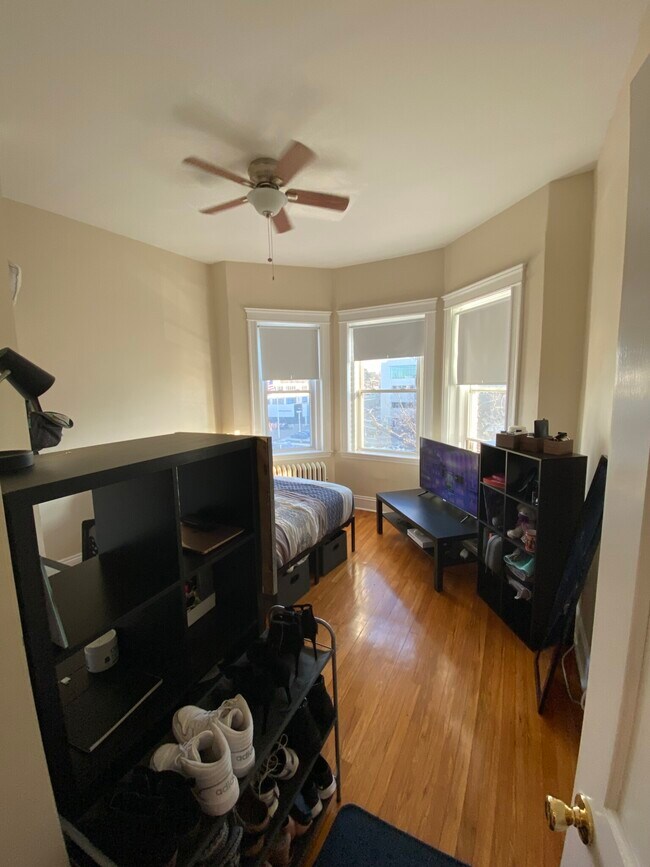 1185 Commonwealth Ave unit 20, Allston, MA 02134 - photo 5