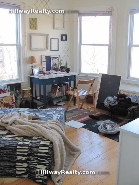 852 Huntington Ave Unit 2, Boston, MA 02115