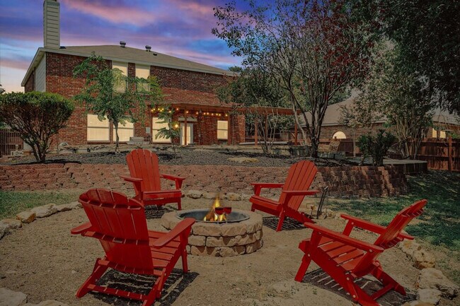 1049 Pullman Dr unit ID1019571P, Saginaw, TX 76131 - photo 5