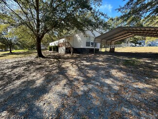 1087 Deborah Ln, Little Rock, AR 72206