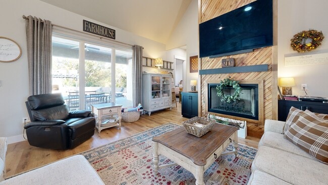 6911 Ben Houston Ct, Temple, TX 76502 - photo 3