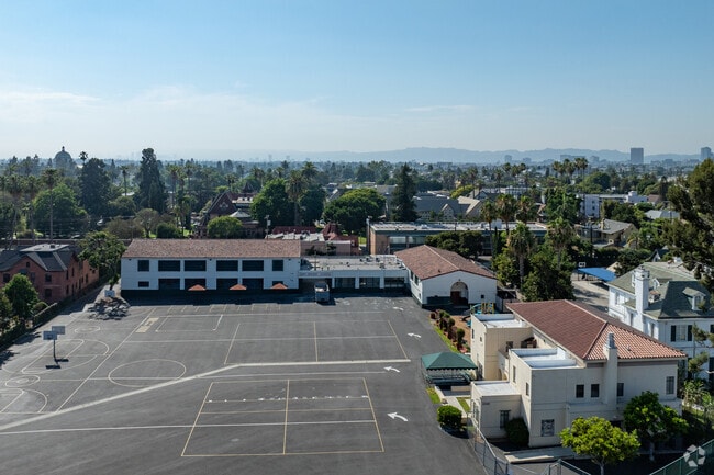 St. Vincent Elementary School