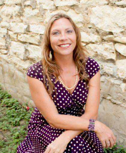 Lorrie Kennedy
