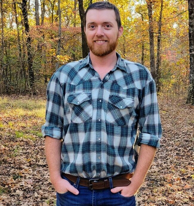 Dylan Leroy