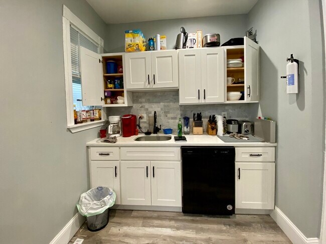 3 Oswald St unit 1, Roxbury Crossing, MA 02120 - photo 2