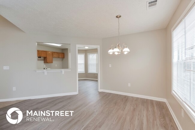 3595 Boulder Cir, Ellenwood, GA 30294 - photo 6