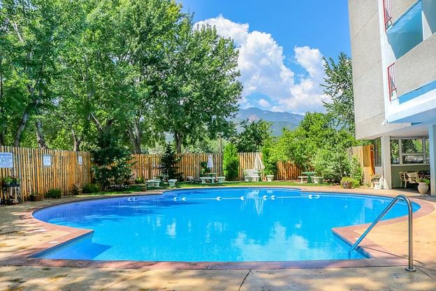 921 Green Star Dr unit 101, Colorado Springs, CO 80905 - photo 2