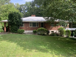 2674 White Oak Dr Unit 2, Decatur, GA 30032
