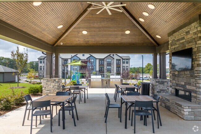 Evolve at Parkway Apartment Homes, Concord, NC 28027 - photo 7