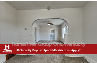 3739 Newark Ave Unit U, Cleveland, OH 44109