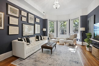 1848 3rd St NW, Washington, DC 20001