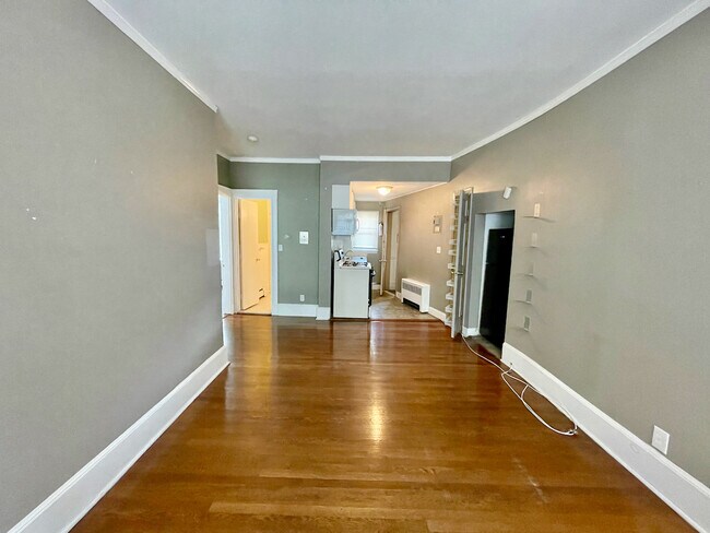 1730 Commonwealth Ave unit 3, Brighton, MA 02135 - photo 3