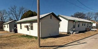 307 SW 19th St, Lawton, OK 73501