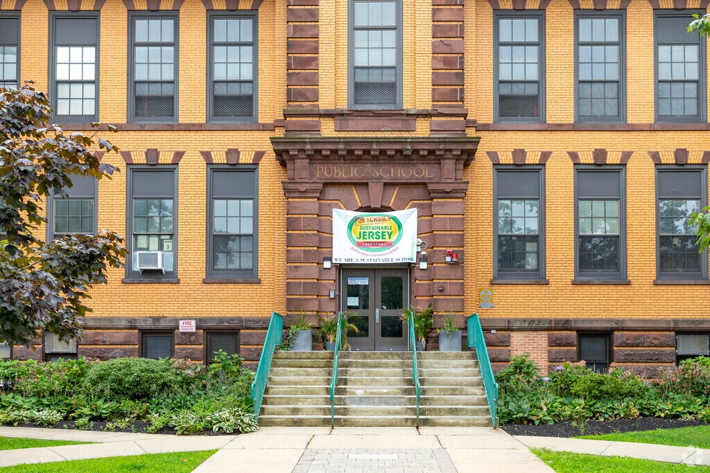 Bradley Beach Elementary is committed to student success.