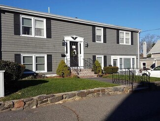 24 King St Unit 24 King Street, Swampscott, MA 01907