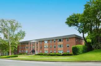 5050-5058 Wynnefield Ave Unit 203, Philadelphia, PA 19131