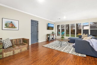 604 NW B St Unit ID1221860P, Bentonville, AR 72712