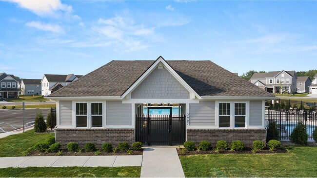 Divisional Amenity Pool House 1of2