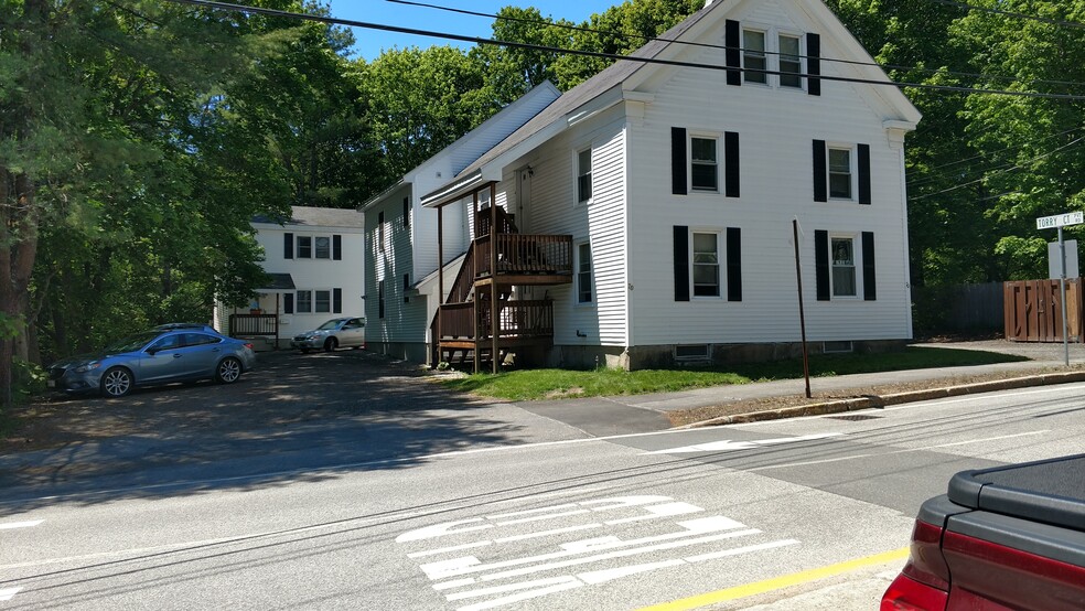 70 Main St unit 3 1 Bedroom with, Yarmouth, ME 04096 - photo 1