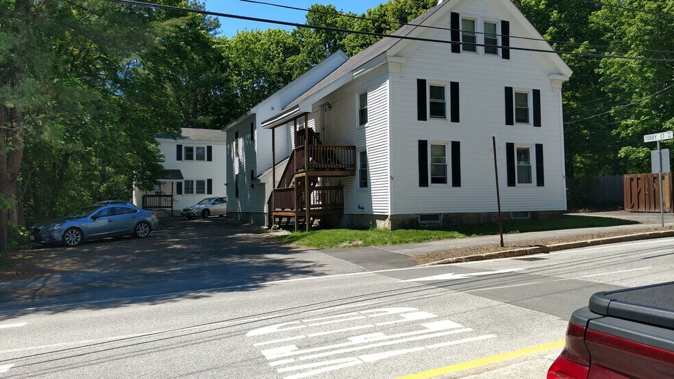70 Main St unit 70 Main St., Yarmouth, ME 04096 - photo 1