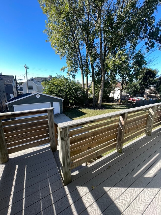 1354 W 65th St unit 2, Cleveland, OH 44102 - photo 4