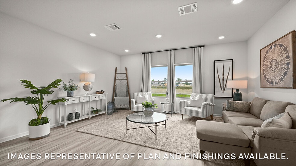 5108 Spillway Manor Dr, Slidell, LA 70461 - photo 1