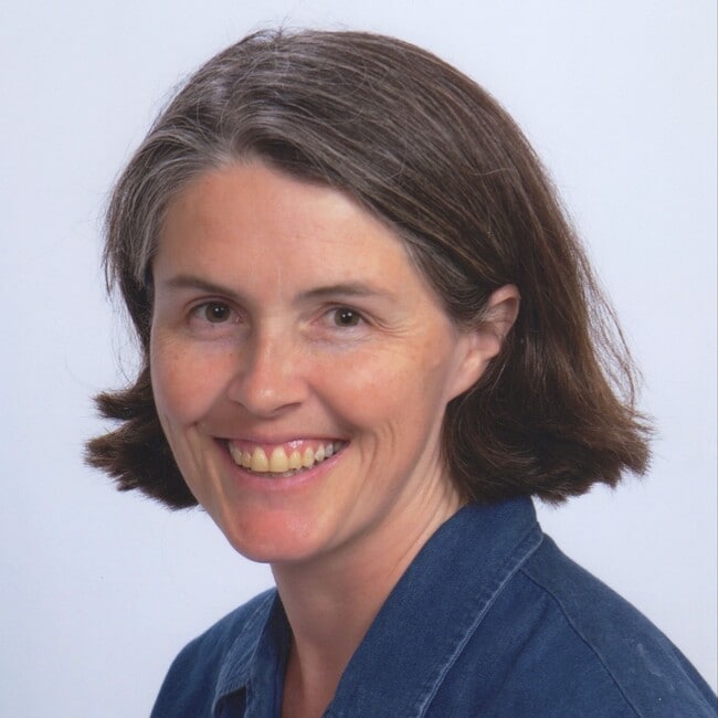 Catherine Soffronoff