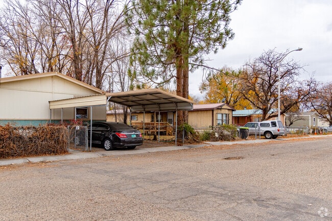 Residents enjoy quiet streets and a close-knit community in Bloomfield.