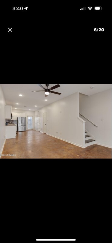 1402 Jefferson St unit 201, Lafayette, LA 70501 - photo 6