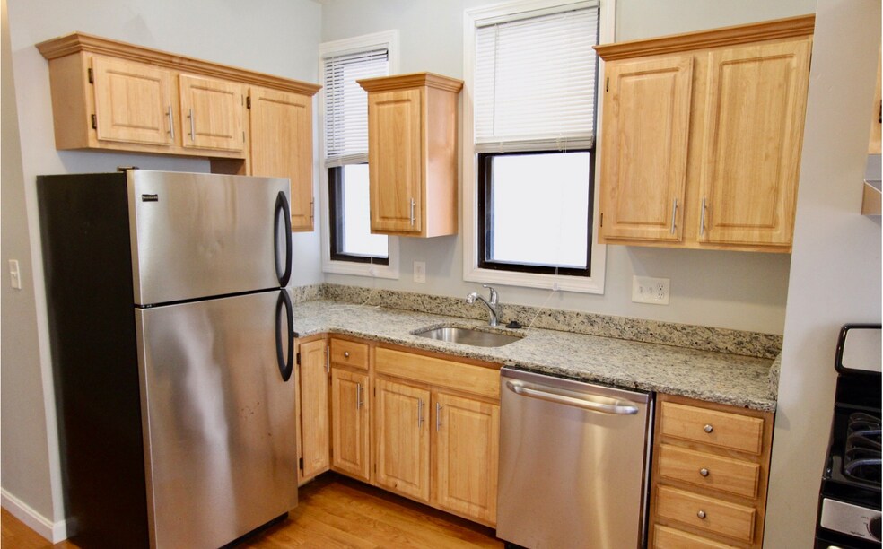 358 Princeton St unit 1, Boston, MA 02128 - photo 1