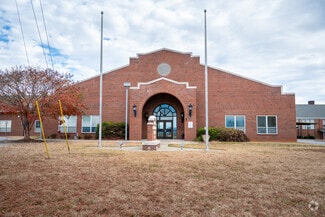 Casar Elementary School