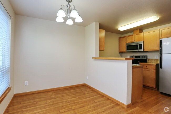 Harbor Pointe Apartments, Gig Harbor, WA 98335 - photo 7