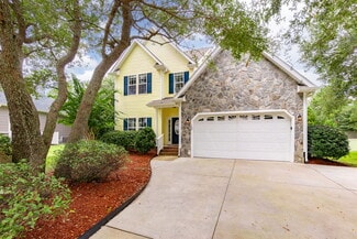 109 Bobwhite Cir, Cape Carteret, NC 28584
