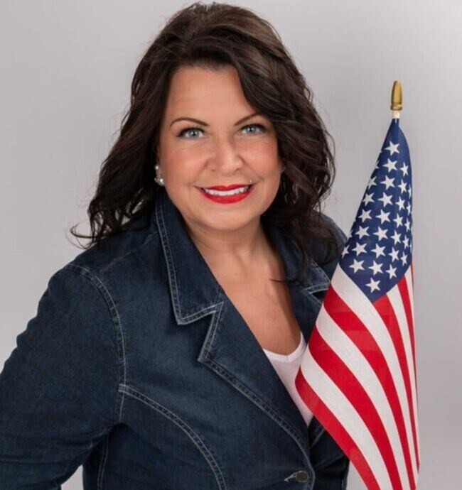 Denise Crang