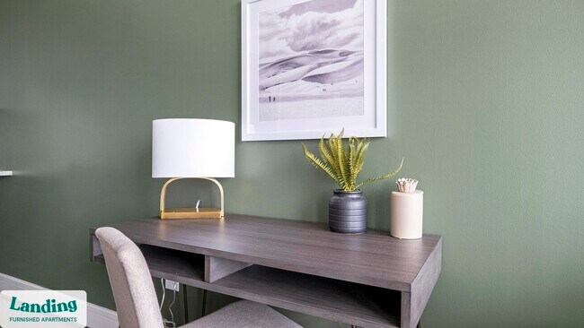 777 Preston St unit 32I, Houston, TX 77002 - photo 6