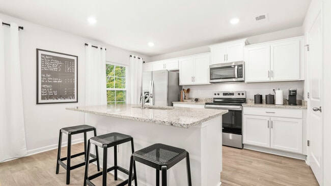 1433 Becky Hill Rd unit 38667770, Lexington, NC 27295 - photo 7