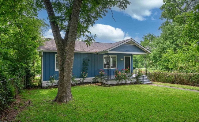 2033 E Lake Blvd, Birmingham, AL 35217 - photo 2