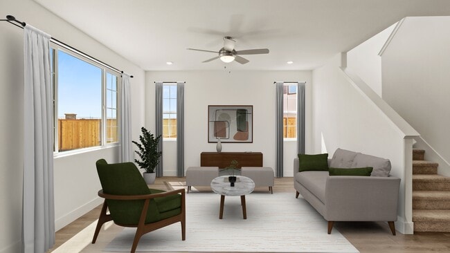 1304 N Galvani Ct, Mountain House, CA 95391 - photo 3