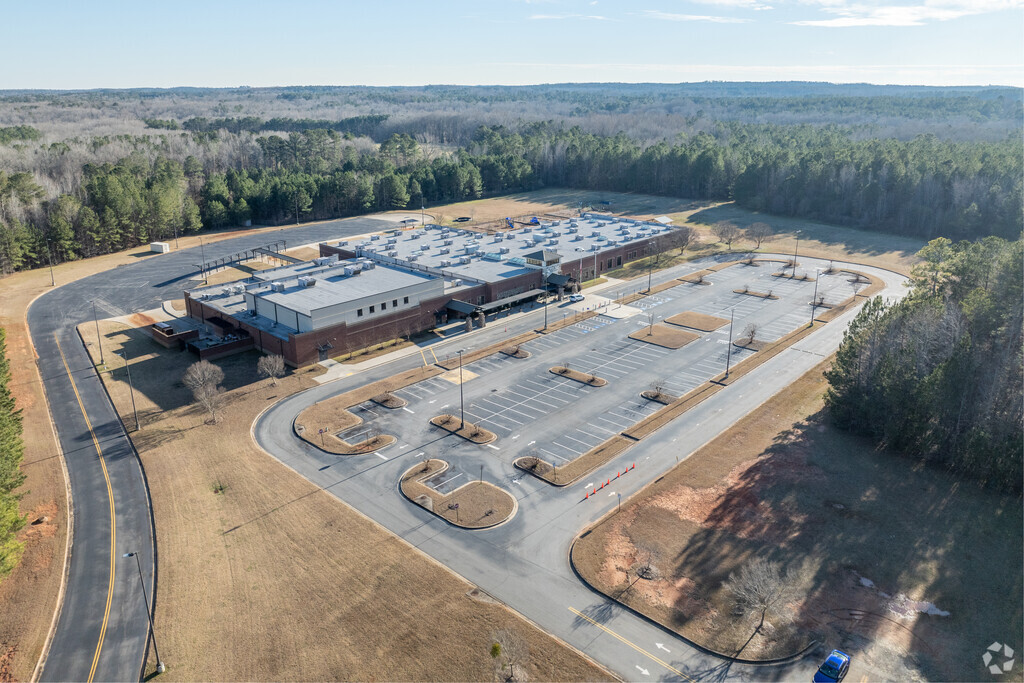 Turner Woods Elementary School