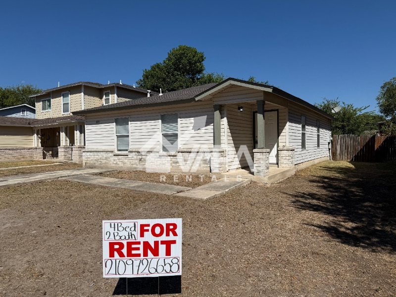 10311 Shady Meadows, San Antonio, TX 78245 - photo 1