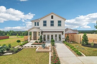 3113 Canyon River, Georgetown, TX 78628