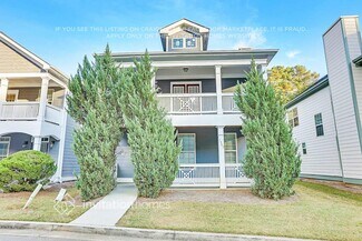 1307 Sweetbriar Cir, East Point, GA 30344