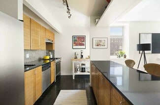 90 Hudson St Unit 16E, New York, NY 10013