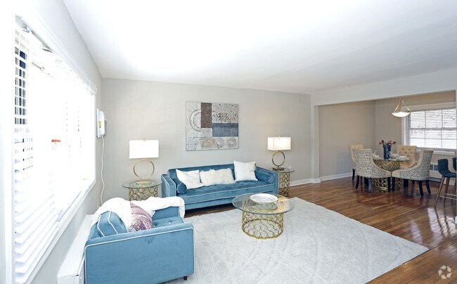 Hutton Lafayette at West Orange, West Orange, NJ 07052 - photo 5