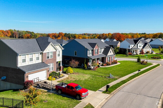 Ryland Heights