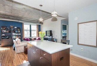232 Pavonia Ave Unit 322, Jersey City, NJ 07302