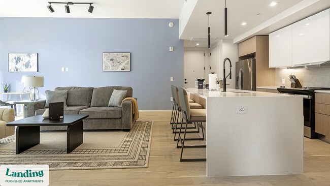 143 E Commerce St unit 704, San Antonio, TX 78205 - photo 4