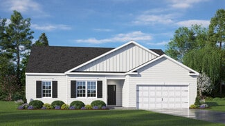 2001 Delta Rd Unit 36205165, Vass, NC 28394
