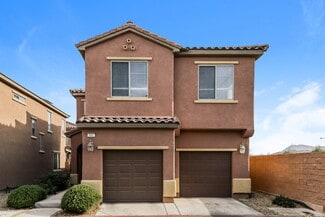 681 Calamus Palm Place, Henderson, NV 89011